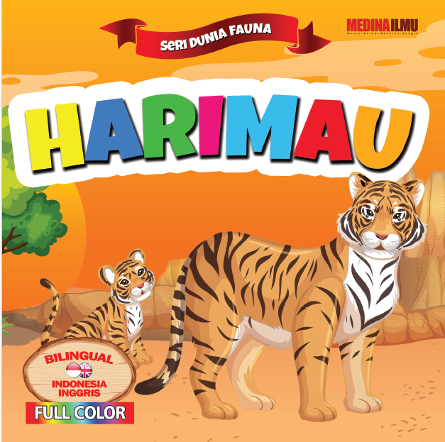 Harimau